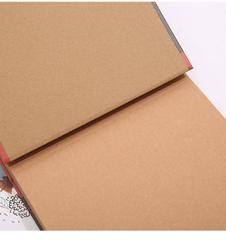 Our Adventure Book for Travel  & Camping Memories 26cm L