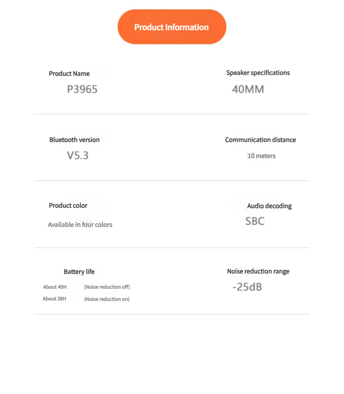 CHOICE Starter Bundle