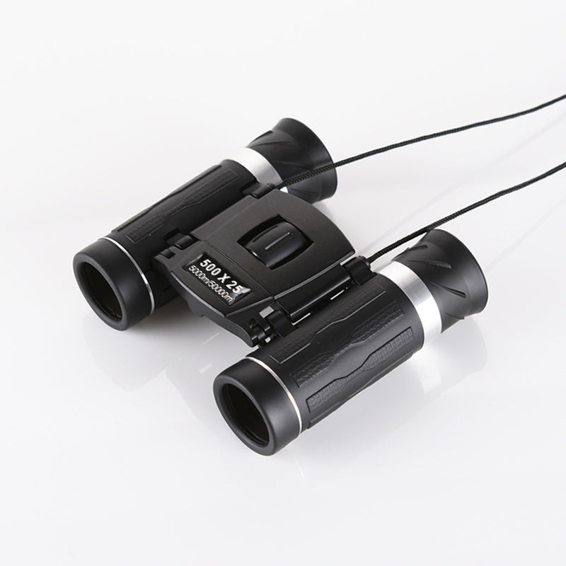 High Power HD Binoculars - Concert Telescope Phone Photo
