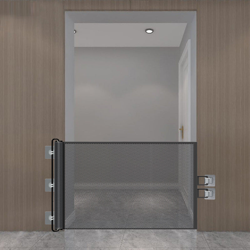 Retractable Pet Safety Gate 110 x 78cm