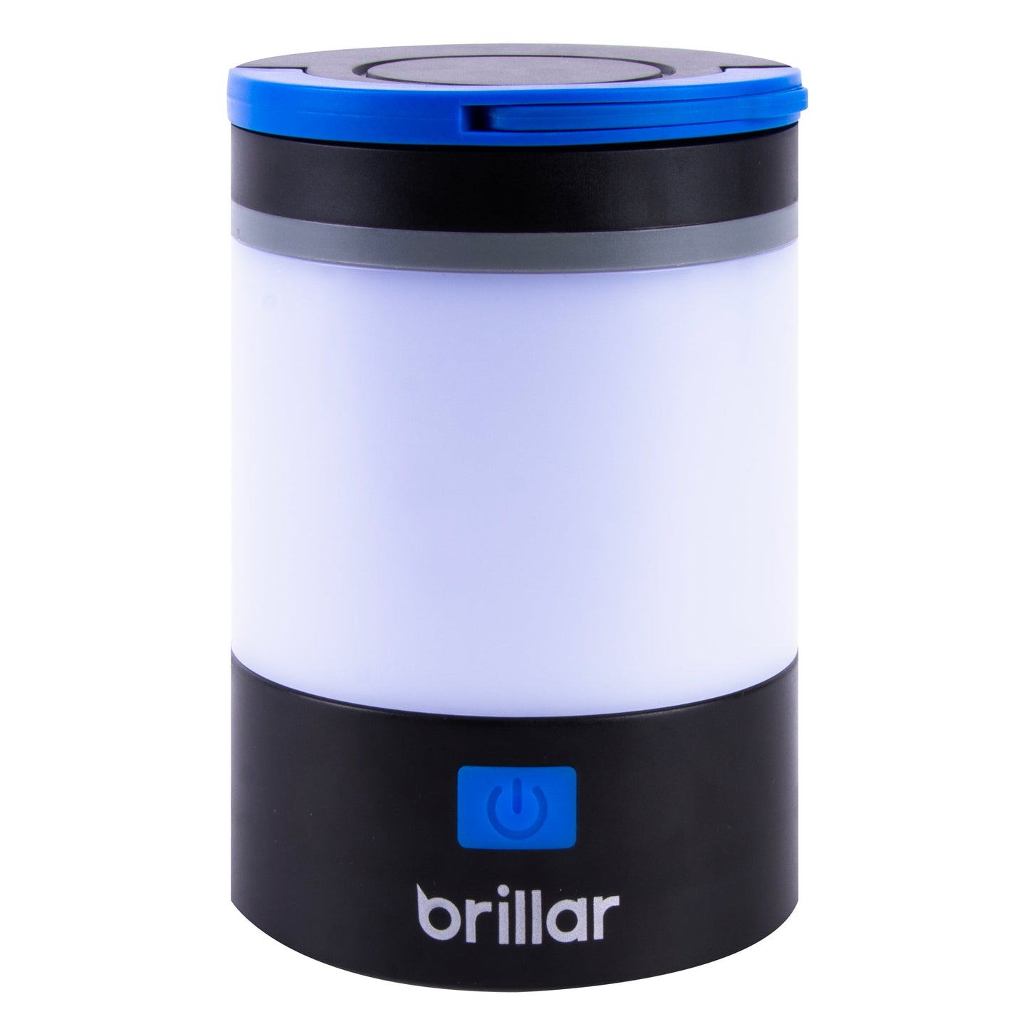 Rechargeable Camping Lantern with Bug Killer