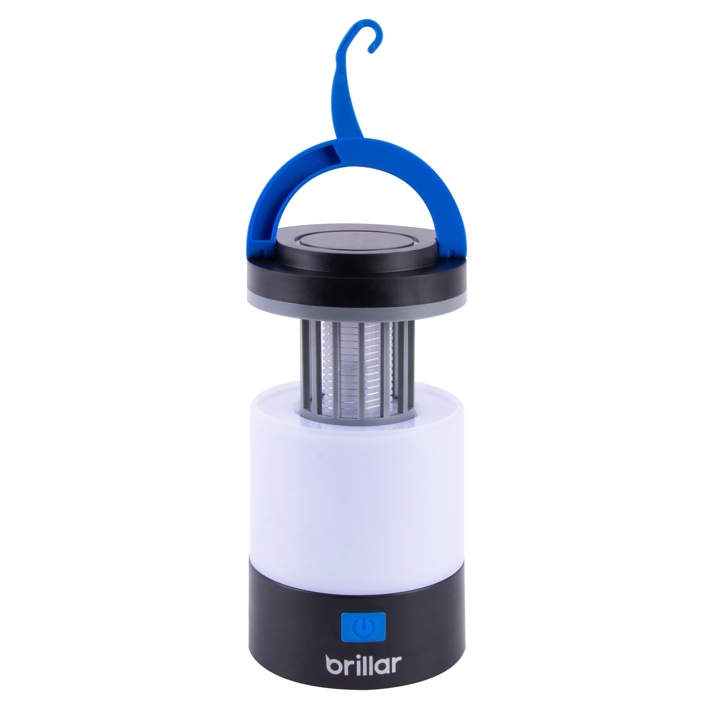 Rechargeable Camping Lantern with Bug Killer
