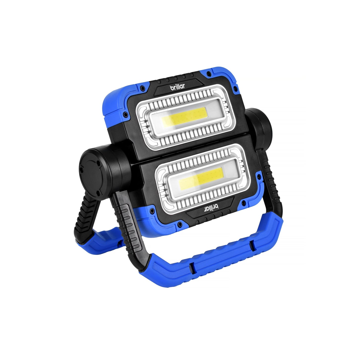 Portable Work LED Lamp 600 Lumen 360°