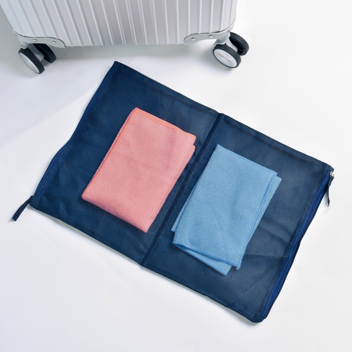 Organiser Storage bags 5 piece Set Camping & Travel