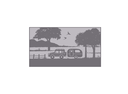 Recycled Poly Camping Mat - CARAVAN 3m x 1.8m