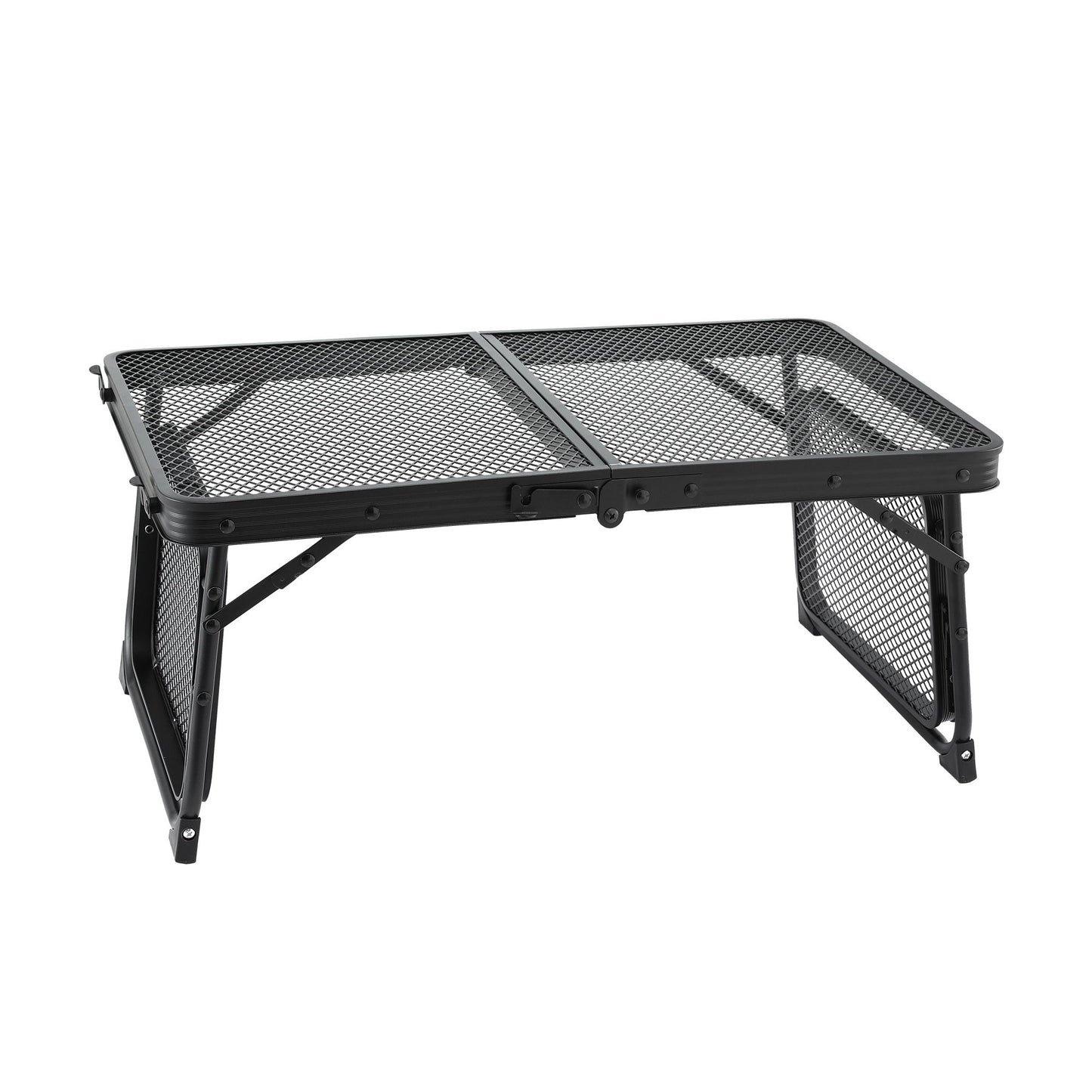 Camping Lightweight Mesh Table