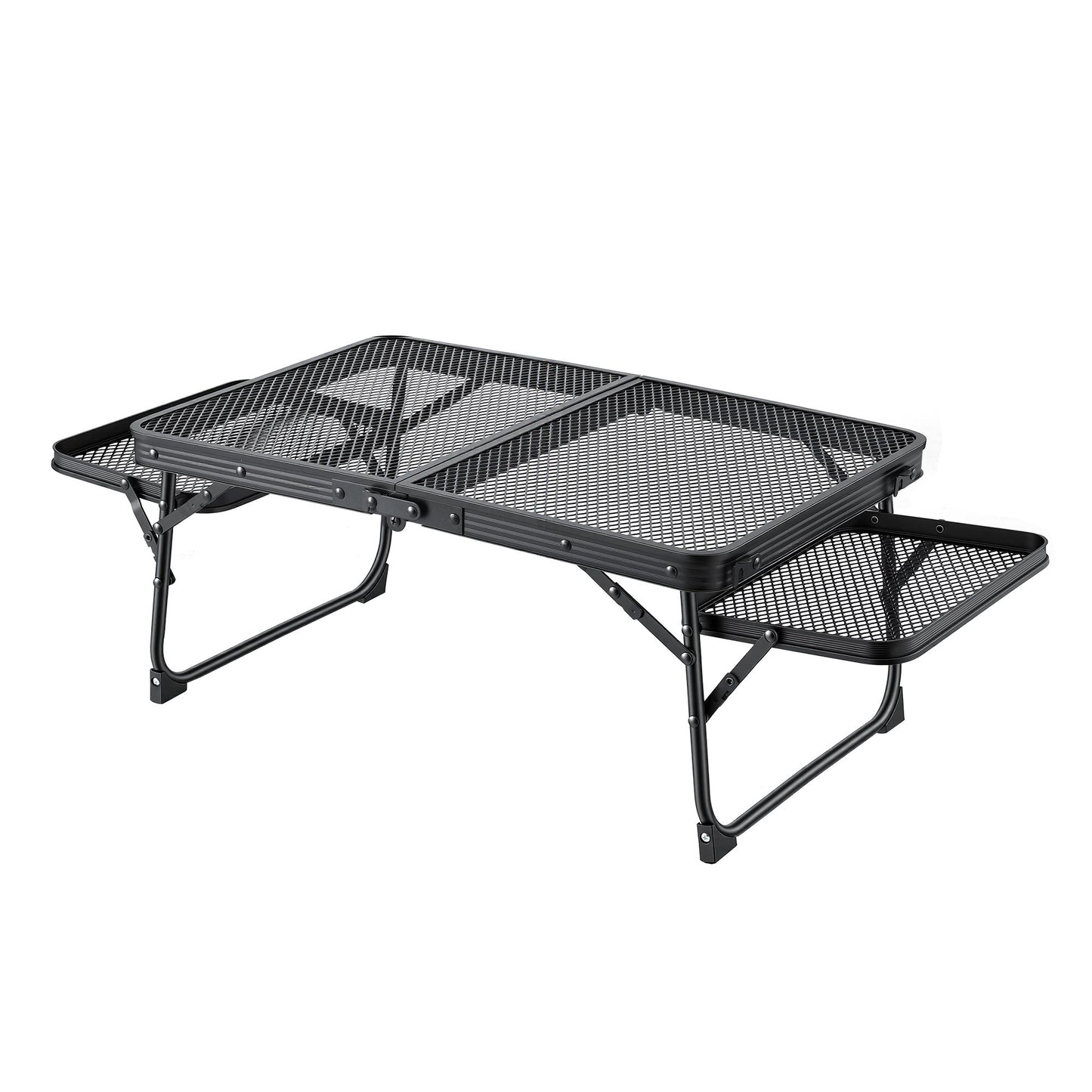 Camping Lightweight Mesh Table