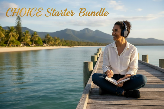 CHOICE Starter Bundle